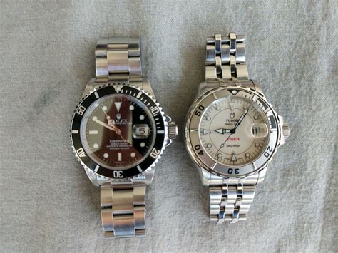 rolex tudor oyster date tiger hydronaut submariner opaline dial|rolex submariner date guide.